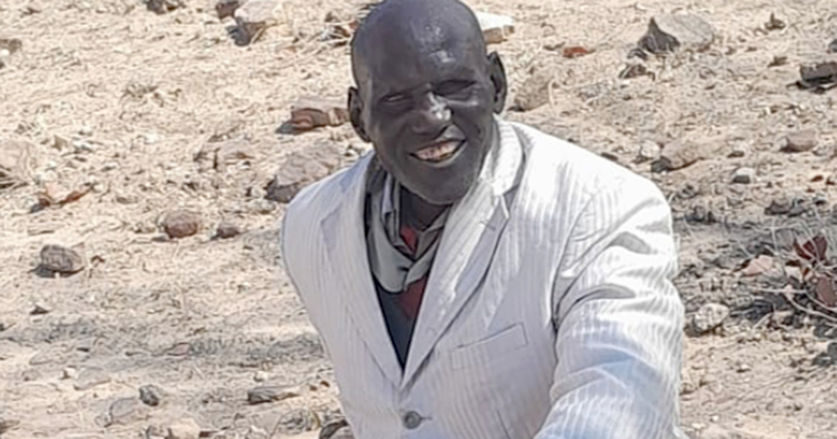 Still no news about 78-year-old who disappeared