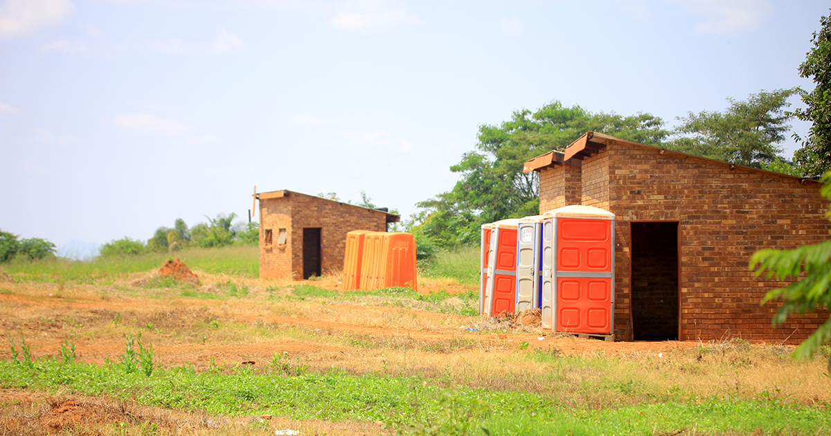 Rivubye High’s pit-toilet crisis worsens despite repeated promises