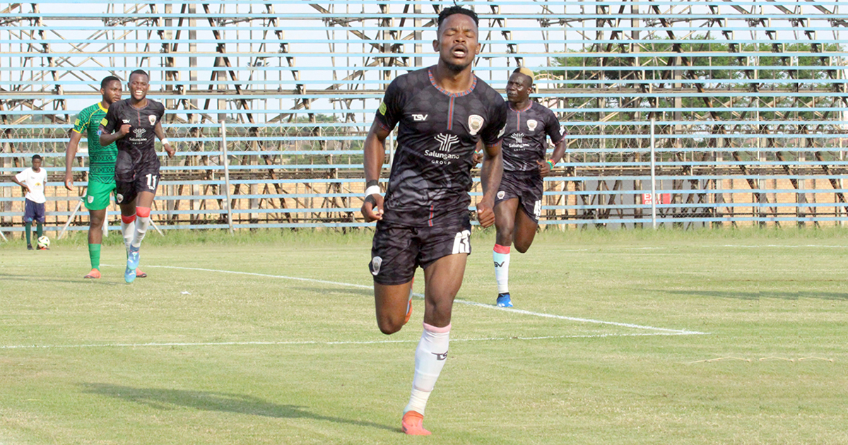 Maunavhathu must beat Pretoria Callies