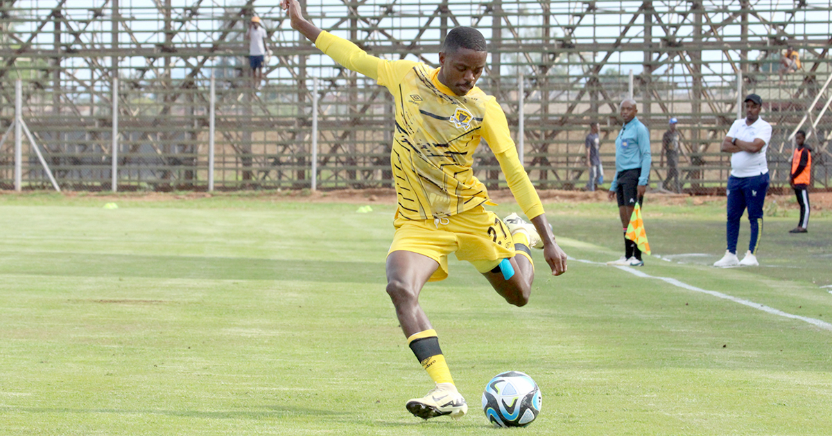 Will Baroka shatter Black Leopards’ hopes of promotion?