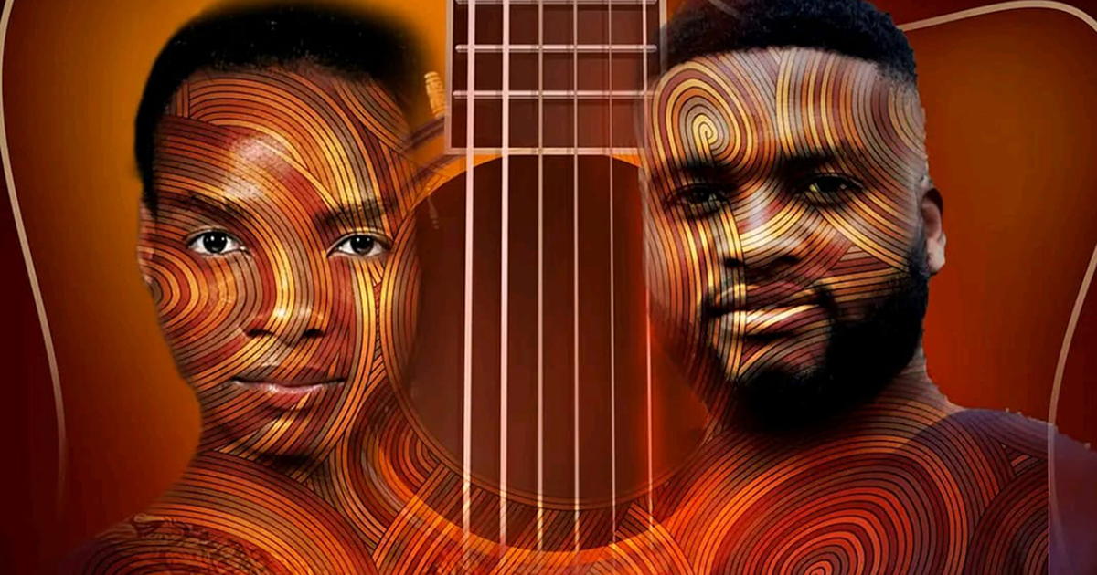 Muzika Wa Afrika – Mubvumo muswa wa Acolly na Munaishe wo khwaṱhaho