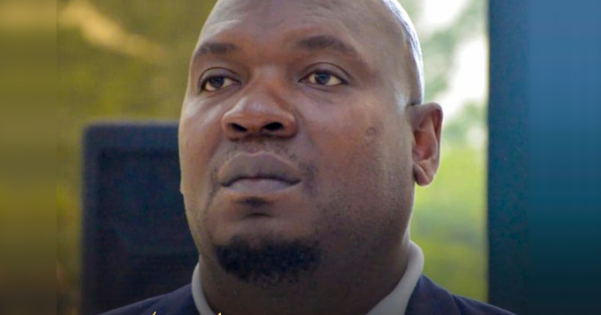 Accident claims life of Adv Ronald Tshikororo