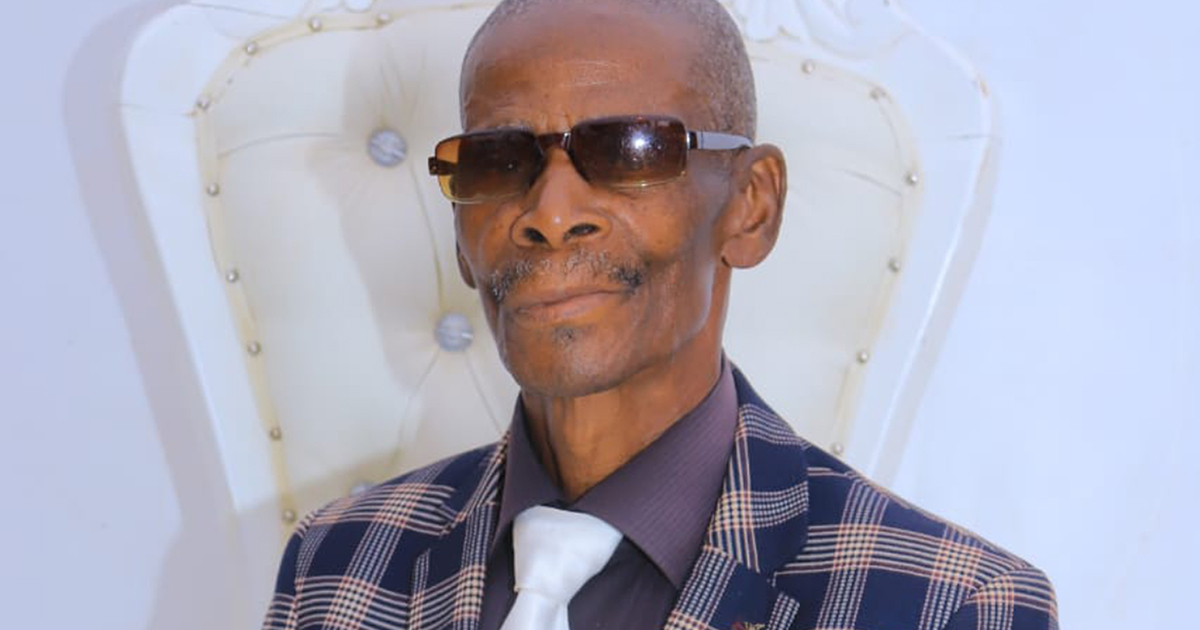 Late Titus Nemakonde's daughter ready to continue with his work