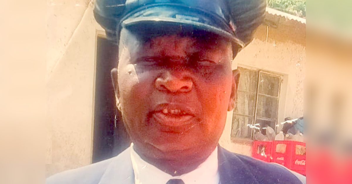 Ngoveni family looking for answers after missing man’s remains found
