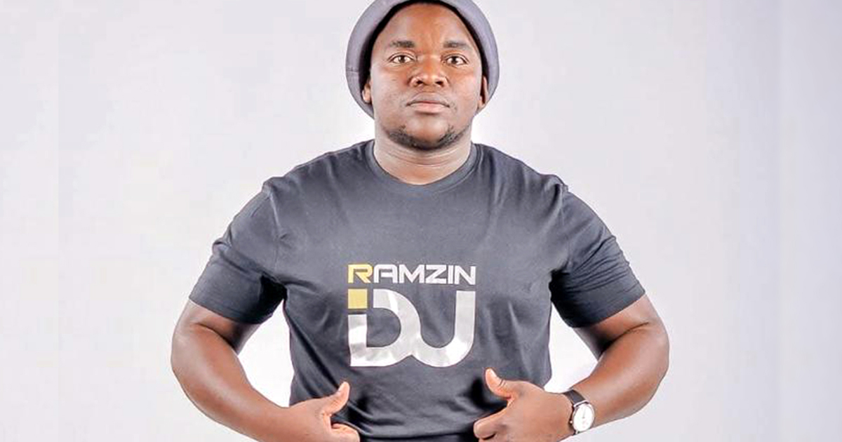 Ranzin sets sights on success with new Amapiano single