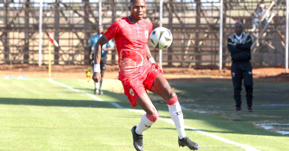 Lidoda Duvha must triumph over Maunavhathu to reach the top