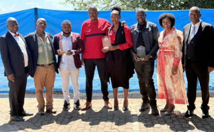 Limpopo Mirror yo huliswa nga kereke ya Living Gospel World Mission