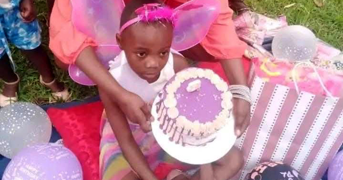 Missing daughter's mother still searching for answers