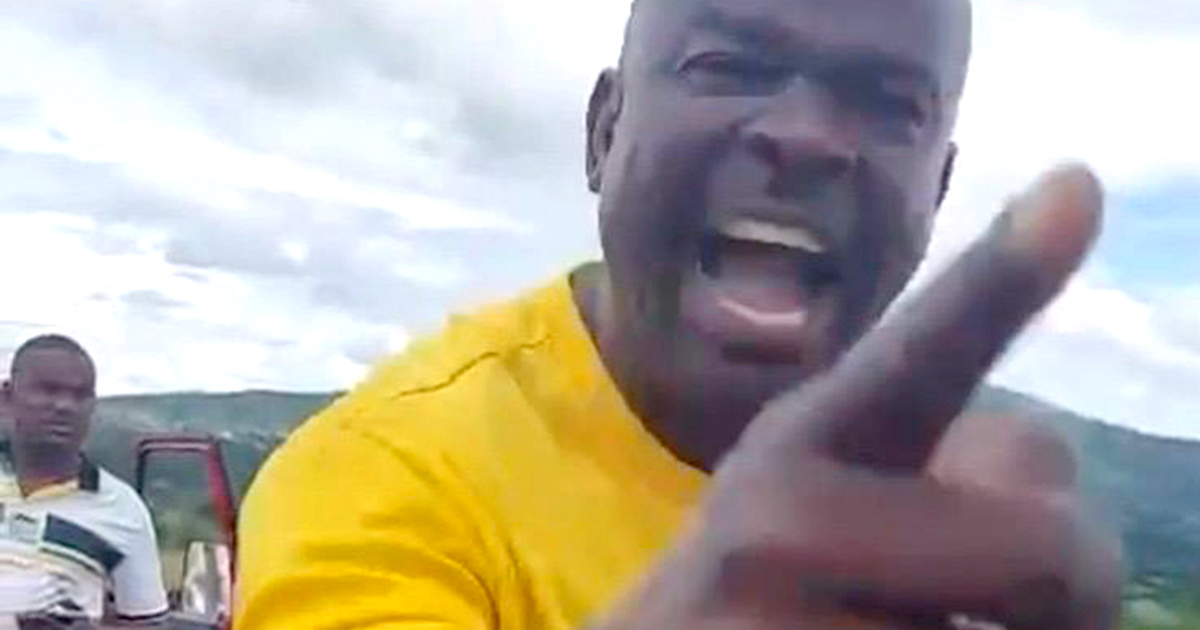 Tension mounts in local ANC with assault and crimen injuria charges