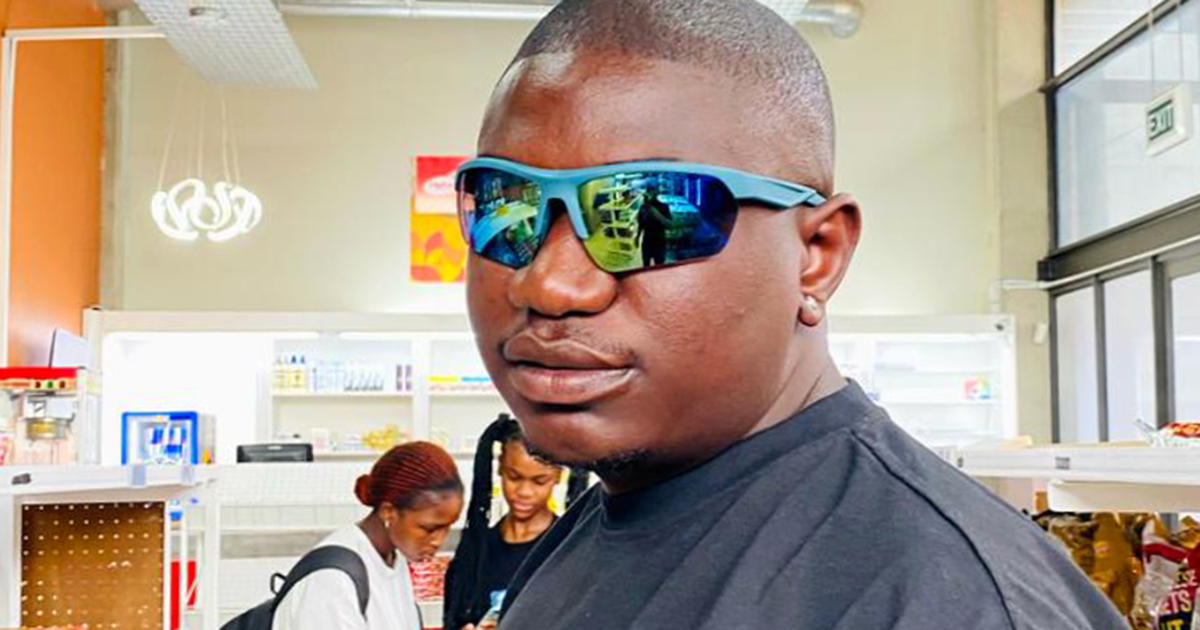 Galinkuta’s journey from small-town dreamer to viral sensation
