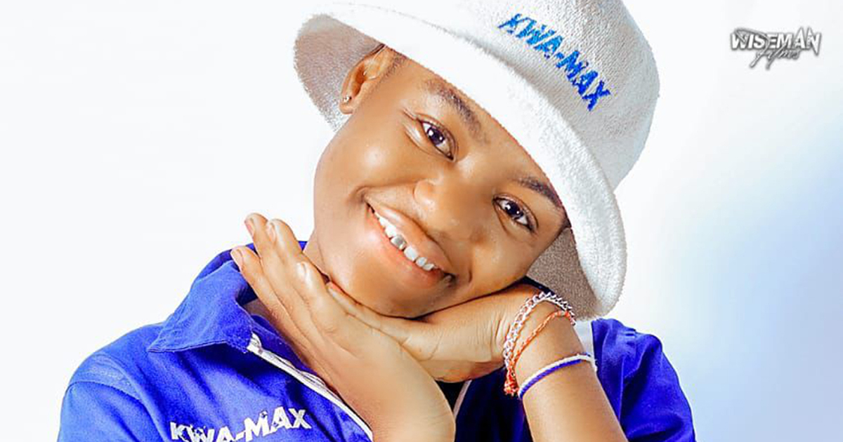 Slender Girl blends soul, strength and rhythm  in her amapiano single