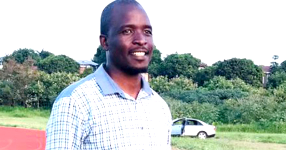 Teams gear up for Lumveleni Easter Tournament