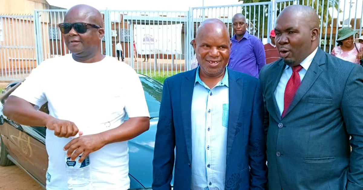 Vhembe ANC leaders cleared in enquiry