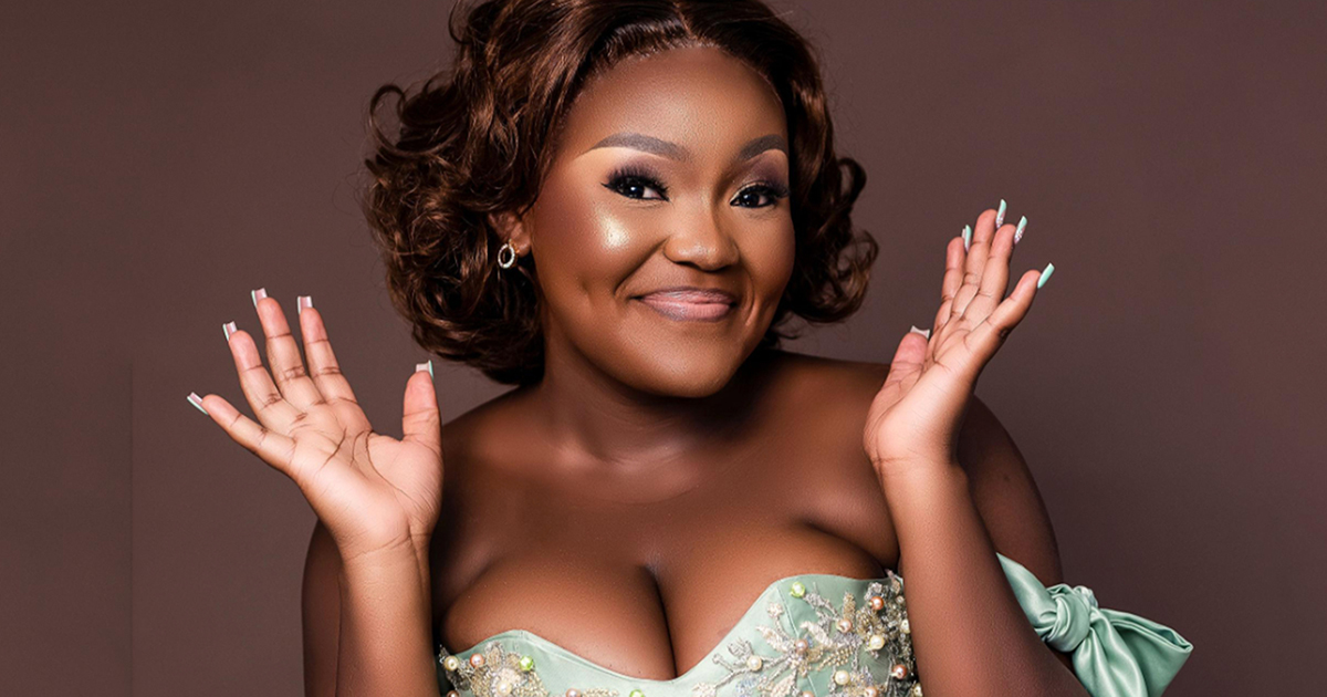 Mickeyblack makes her mark on amapiano