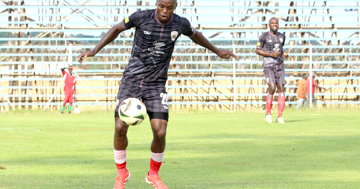 VFC face a must-win clash against Leruma
