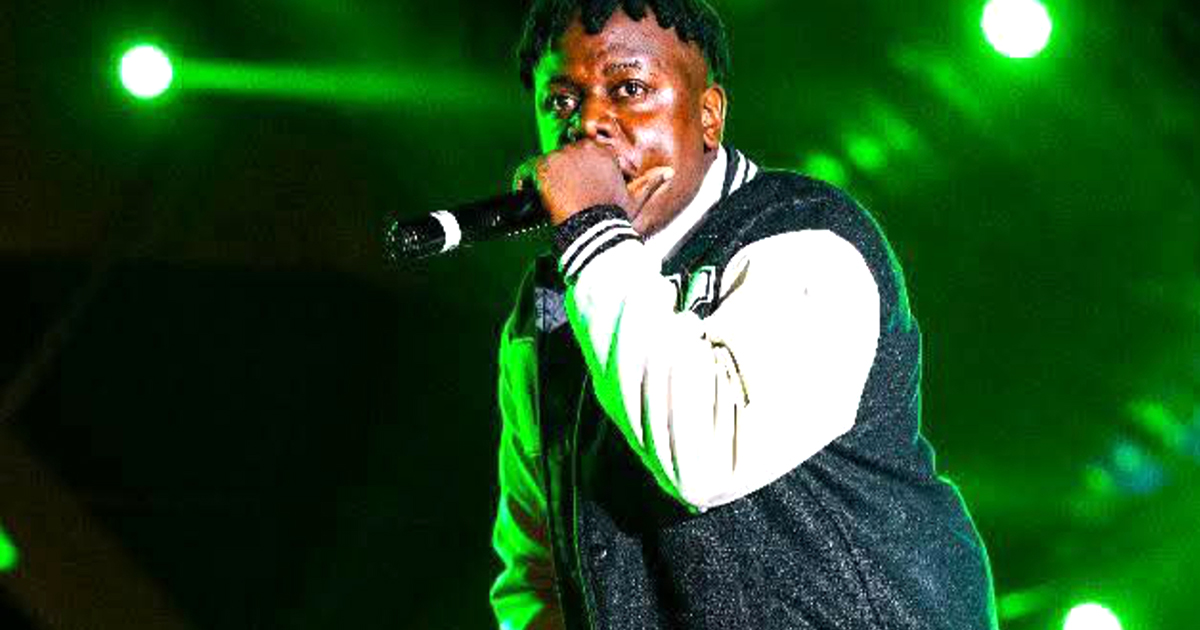 A weekend of music, mayhem and celebration lights up Vhembe