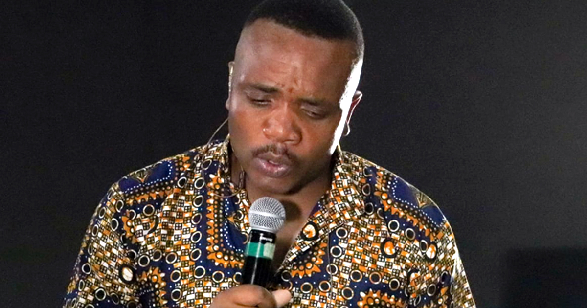 Rofhiwa Munyai returns with powerful new gospel EP