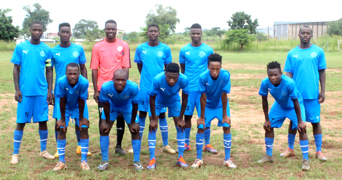 Will United Artists stop Vondwe XI Bullets?