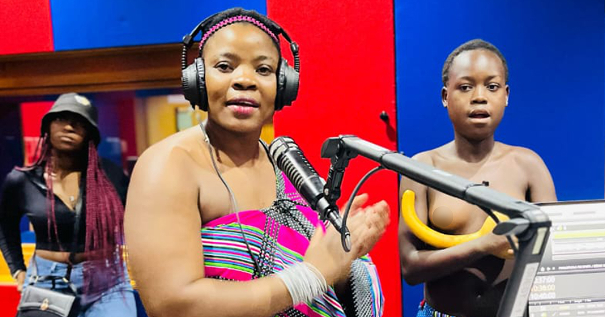 Munyai u khou lwela u vhulunga mvelele ya Vhavenda
