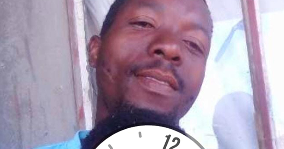 Thengwe man arrested for allegedly murdering estranged wife