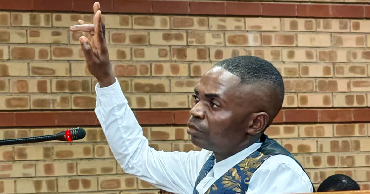SABC Livhu to state his case in court on Friday