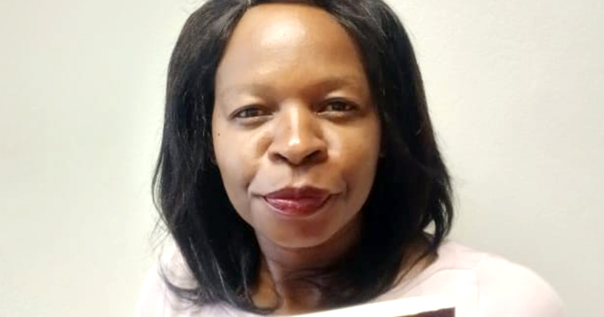 Mafukani  woman turns illness into inspirations with debut novel