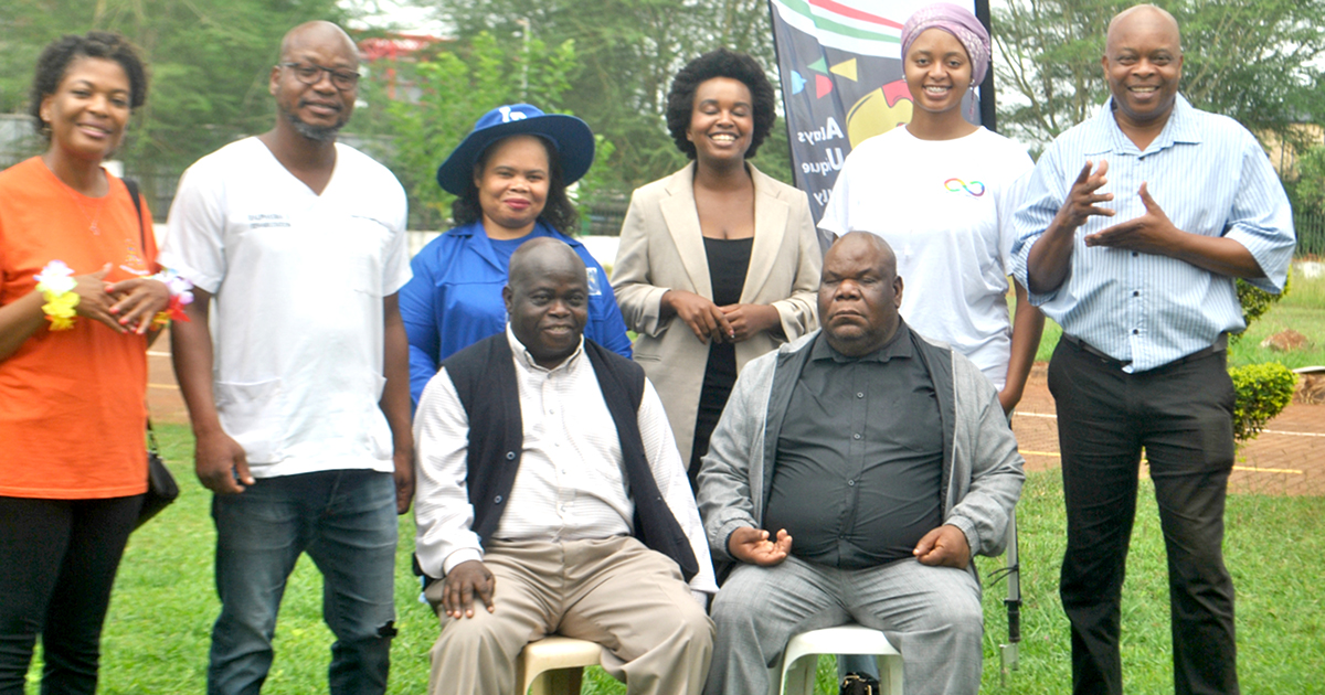 Usi Mphire centre wants to promote autism awareness in Limpopo