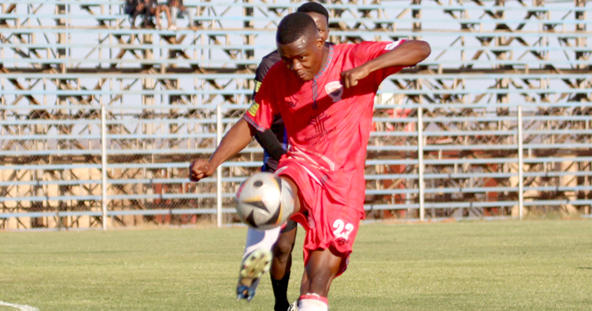 VFC face must-win match against Highbury FC