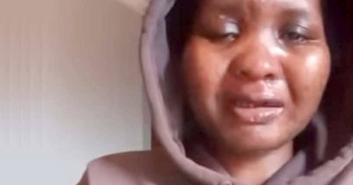 Vhembe survivor of collapsed George building tells of ordeal