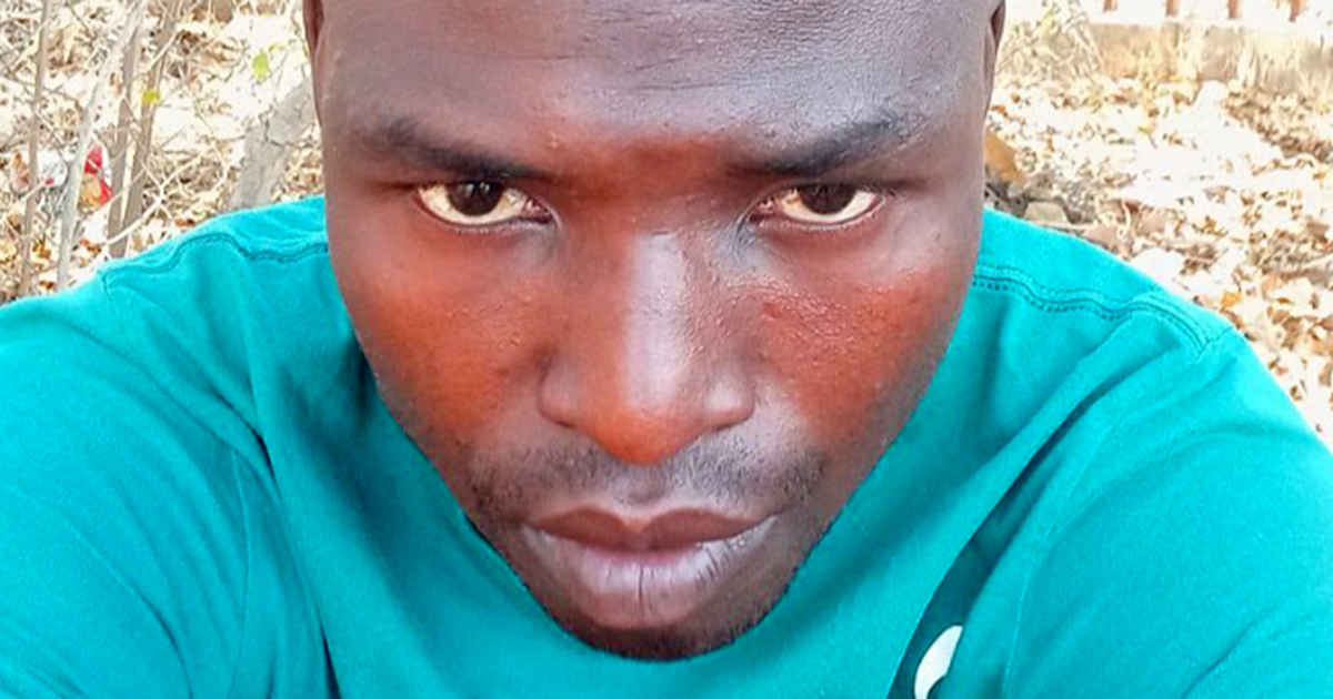 Majosi man’s disappearance with rope leaves family in fear
