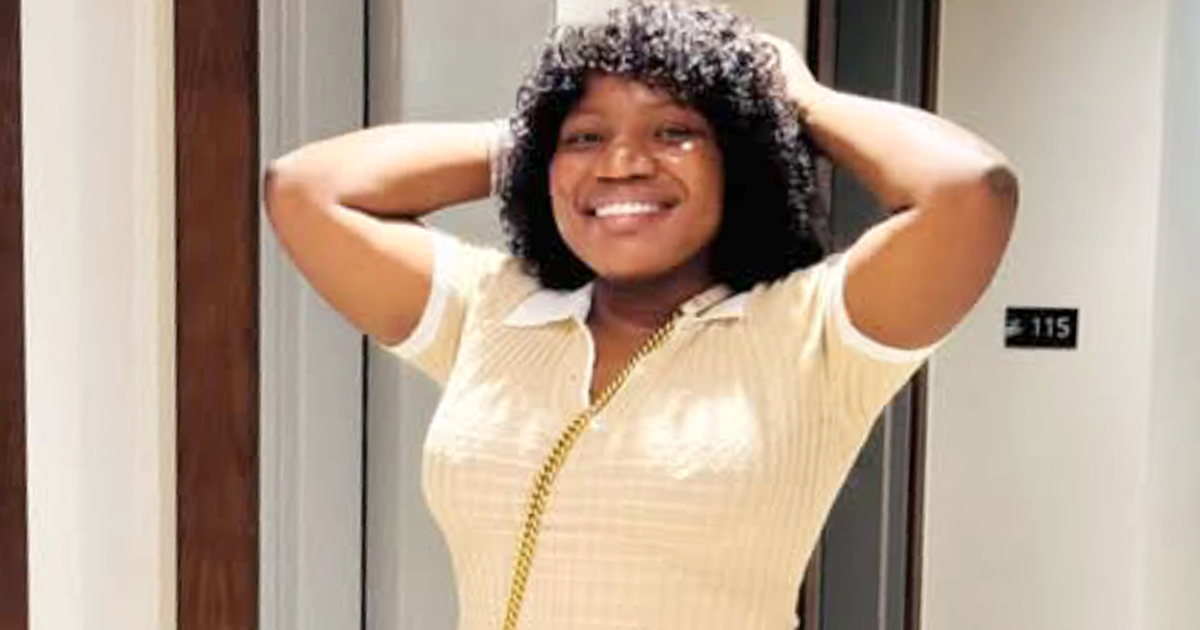 Makhadzi crowned Artist of the Year at Metro FM Awards