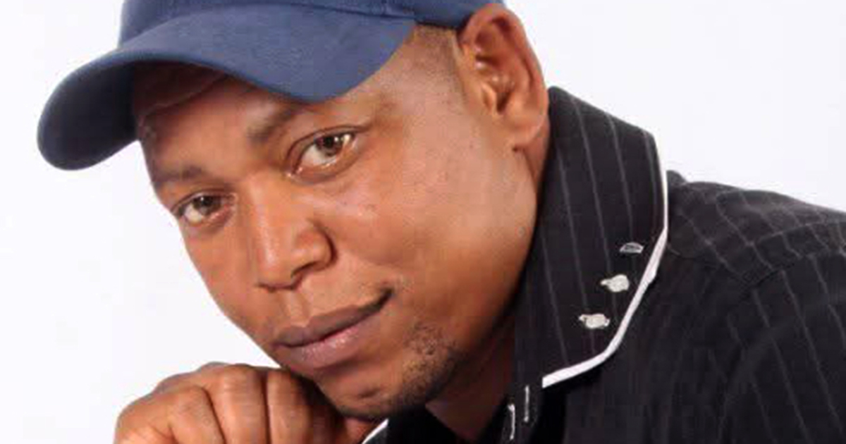 Bishop Ramatsekisa turns up the volume on faith and music