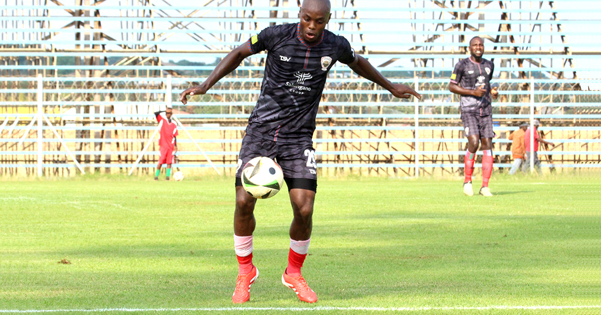 VFC and Casric Stars in clash that will decide the league outcome
