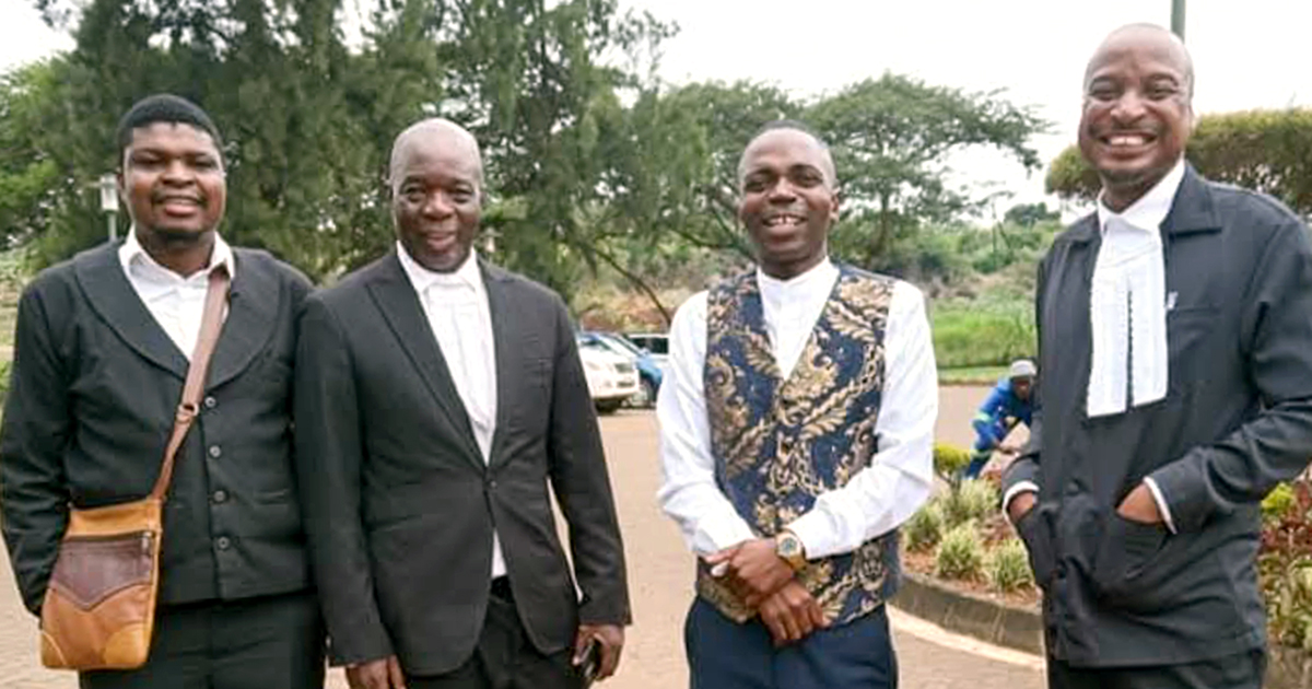 SABC Livhu's murder trial to start afresh