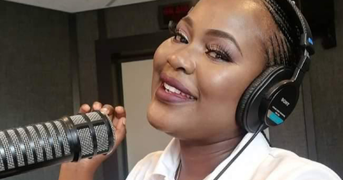 Radio Thohoyandou gets a slot on GauTV
