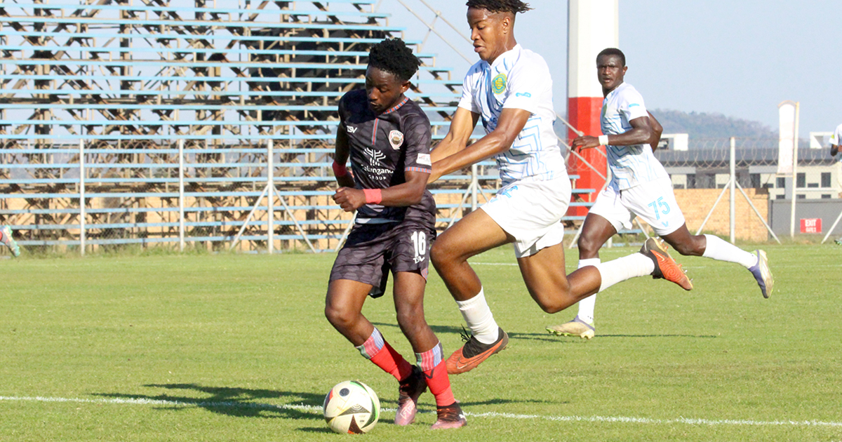 VFC face must-win clash against Kruger United