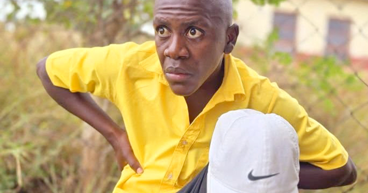 Skeem Mafenya u khou mbvumbvusa vhathu kha nḓowetshumo ya zwa miswaswo