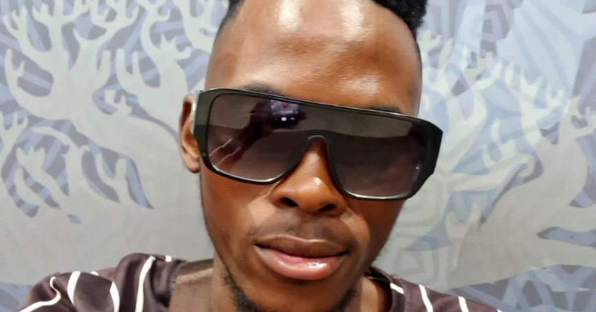 Murder suspect leaves his cellphone at home of victim
