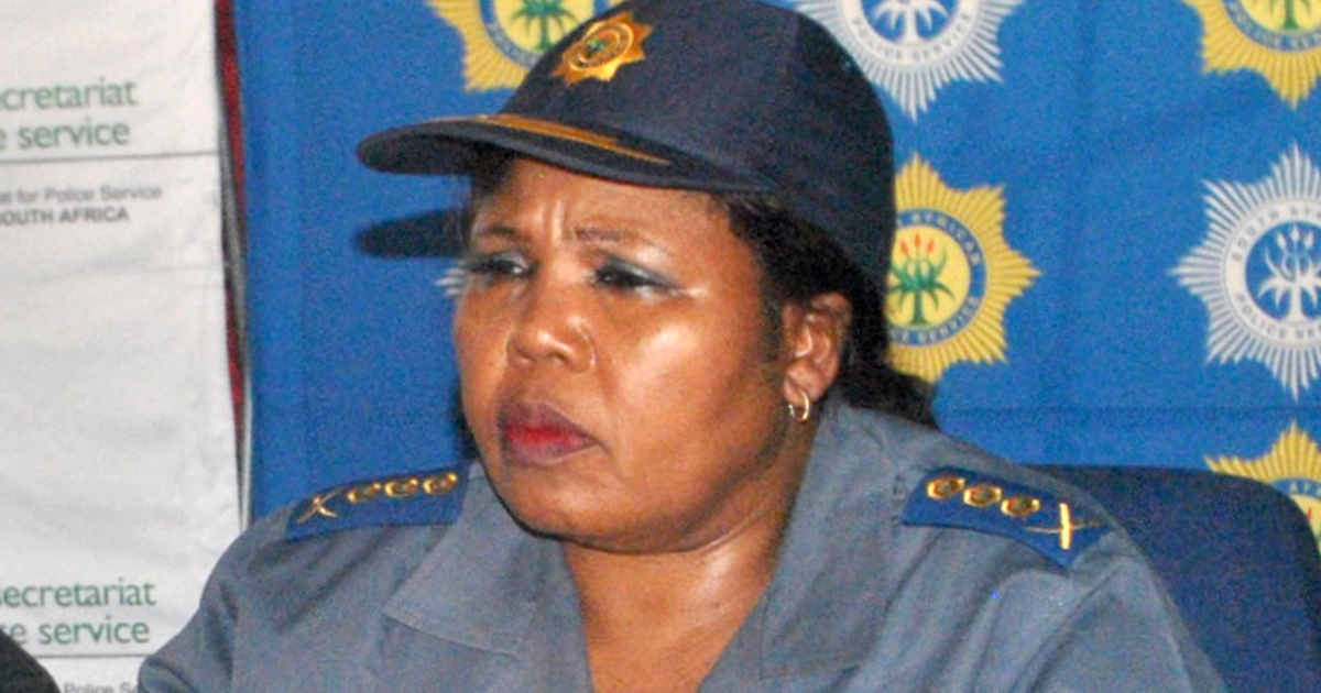 Community slams police during a 'case closed' campaign
