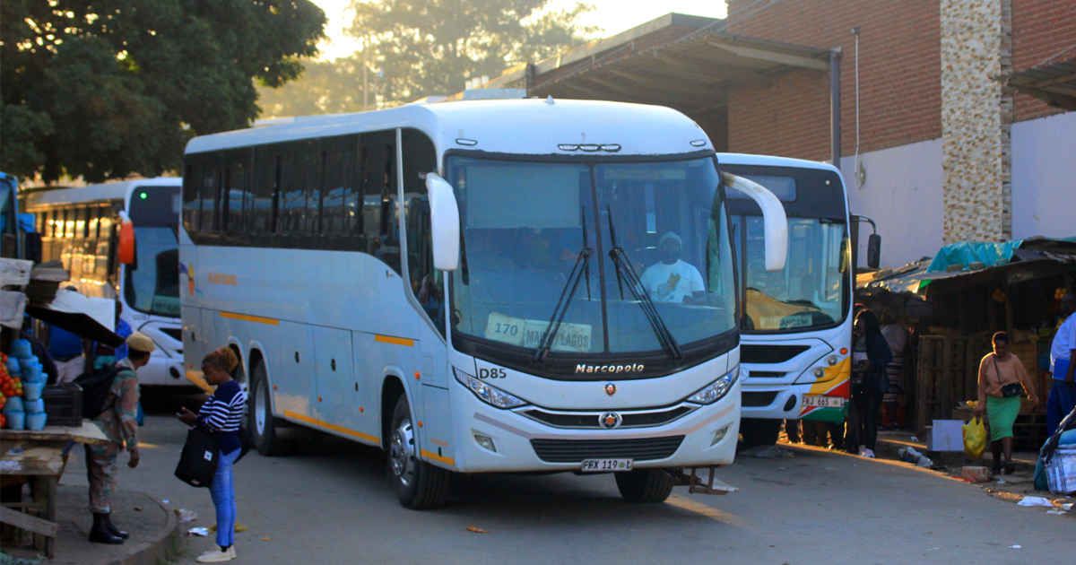 Makhado Bus Service still failing Vhembe commuters, say passengers