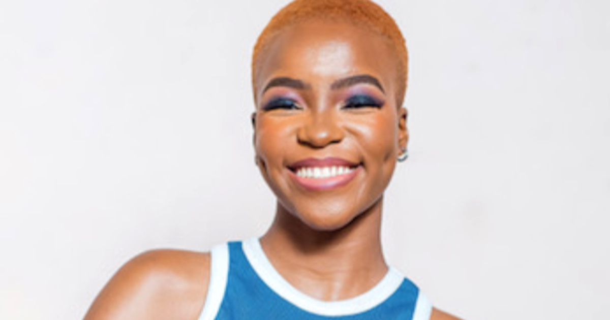 Tshitavha-born radio voice carving a path in broadcasting