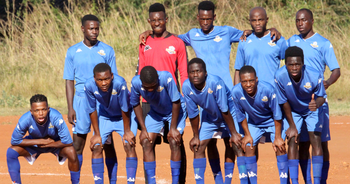 Top teams in Safa Vhembe getting ready for promotional playoffs