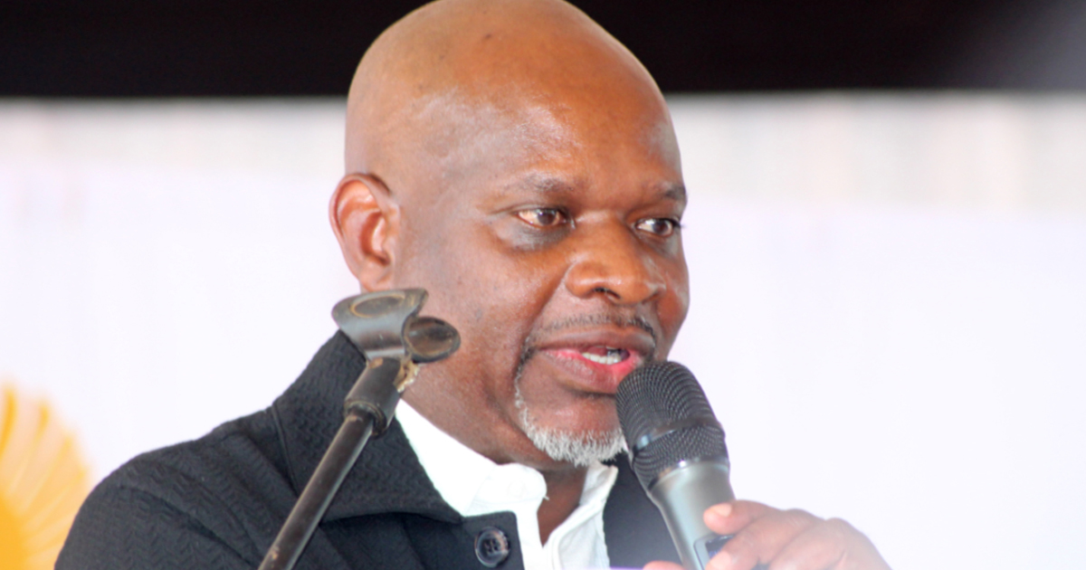 R35,000 prize money for winning team in Matsila Soccer Challenge