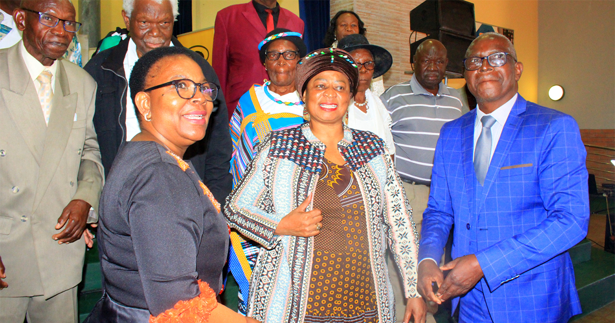 Veteran educators and community leaders honoured for service