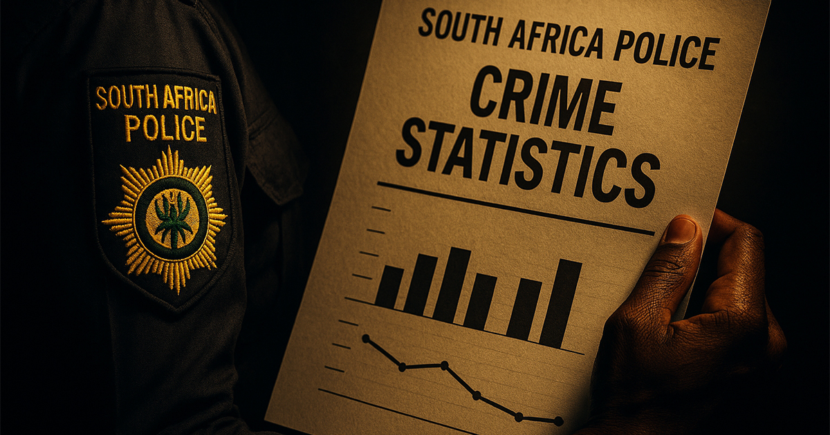 Thohoyandou becomes South Africa's rape capital