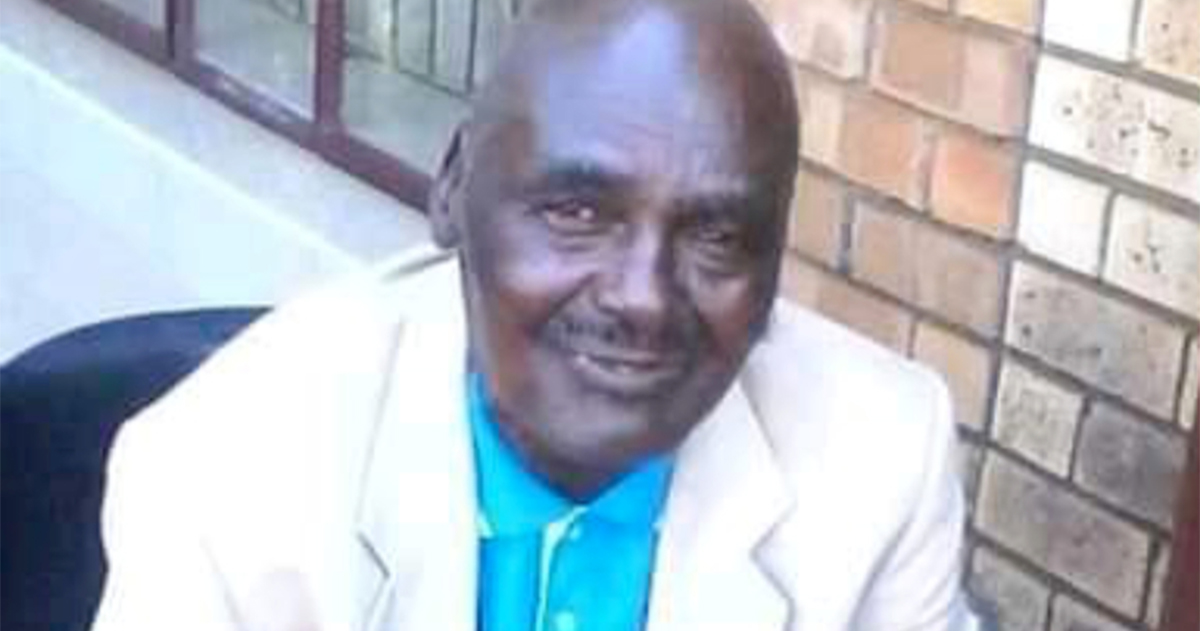 Concerns over safety of elderly after another brutal murder