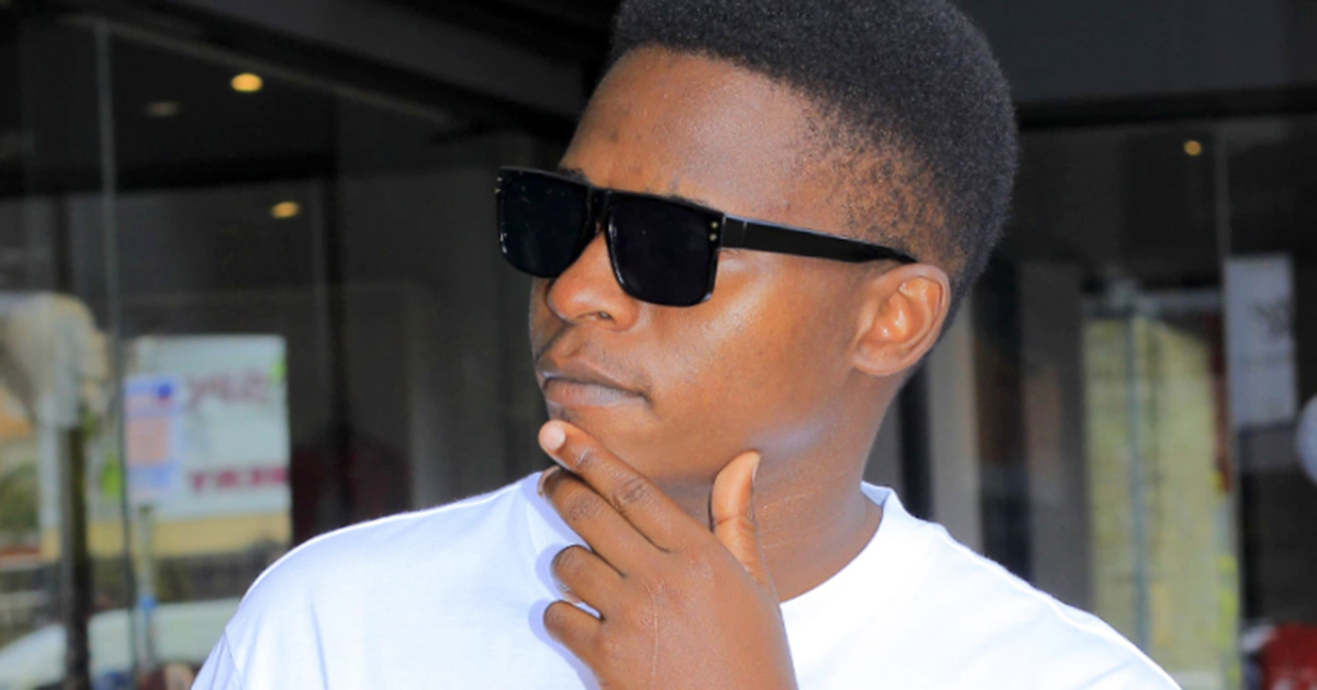 Persistence pays off as Oh Stino delivers emotional hit 'Vhosinyuwa'
