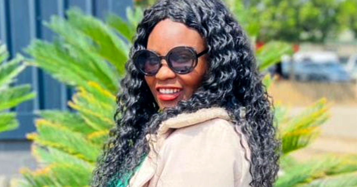 Khuthi Vocalist Muimbi turns lifelong dream into dancefloor hits