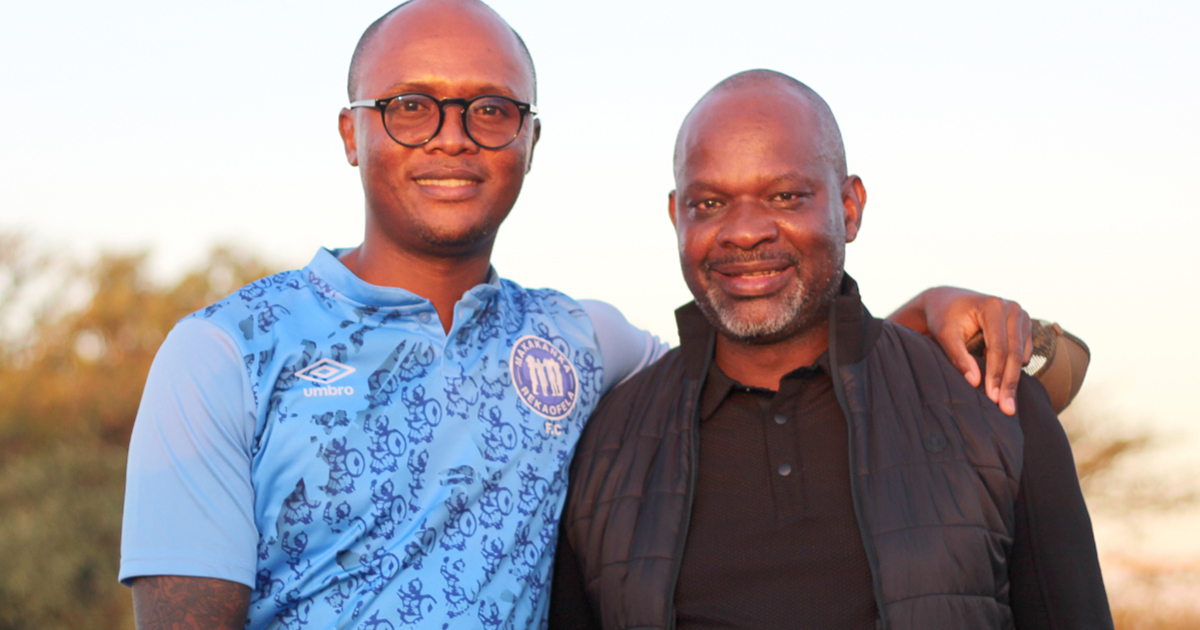 Minister praises sport’s role in uniting communities