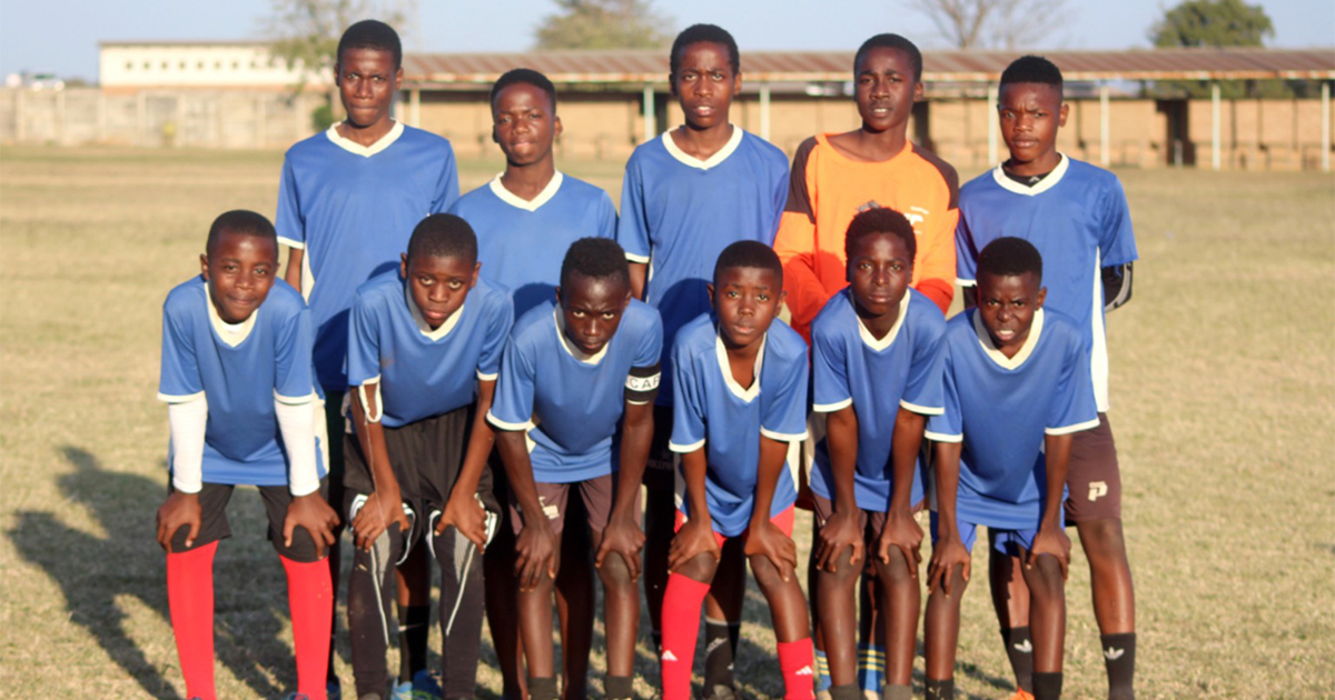 Musina High to represent Vhembe West at Pan African Schools Cup